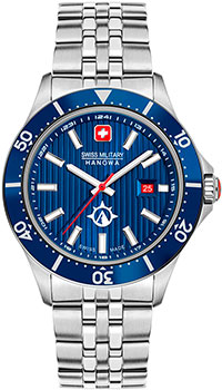 Часы Swiss Military Hanowa Flagship X SMWGH2100602